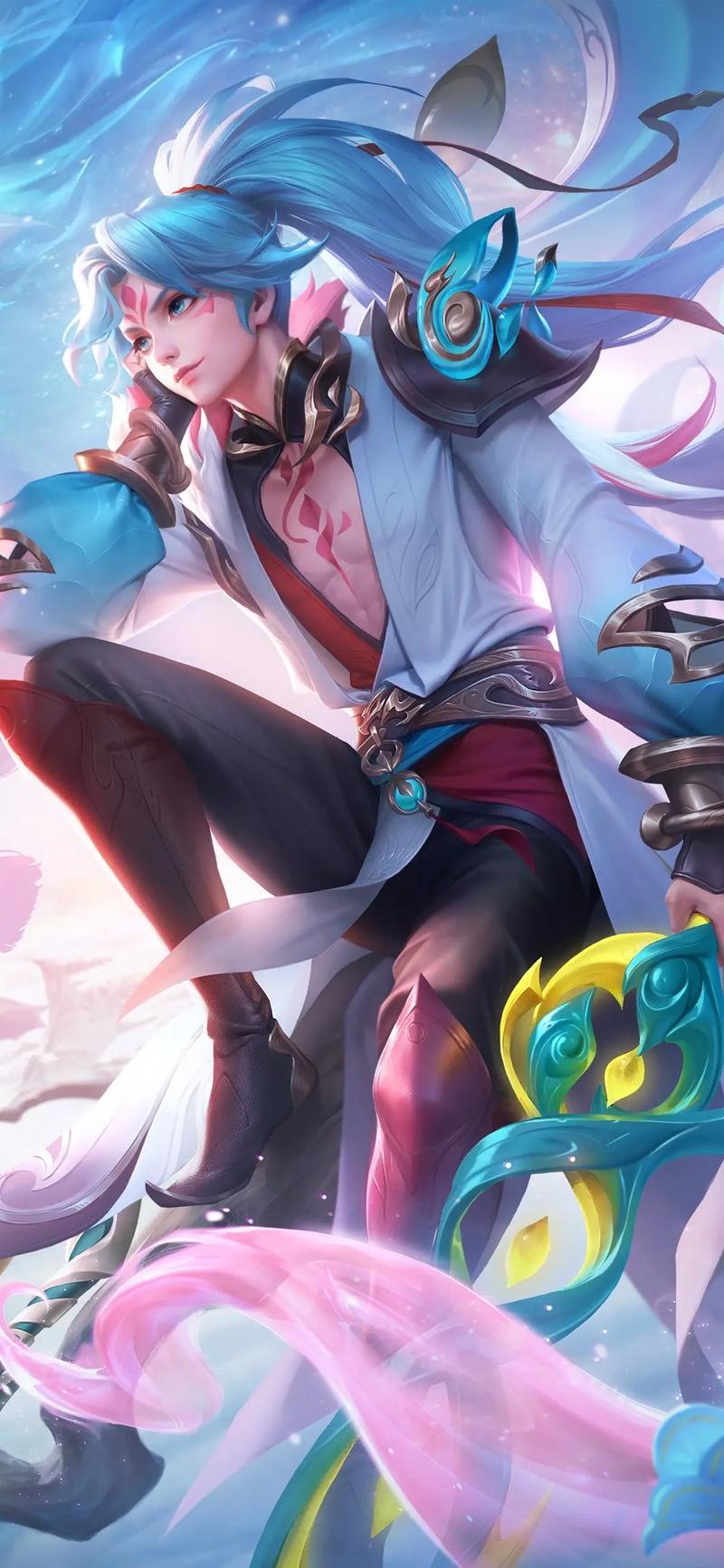 哈迪斯谈他的G2机会：“我只想证明我可以在Tier 1比赛”