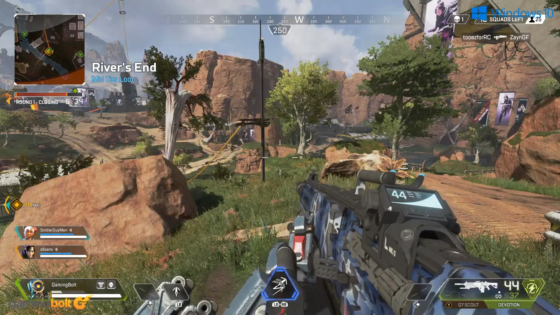 M0NESY 使用作弊对抗主播 — 事情是如何发生的