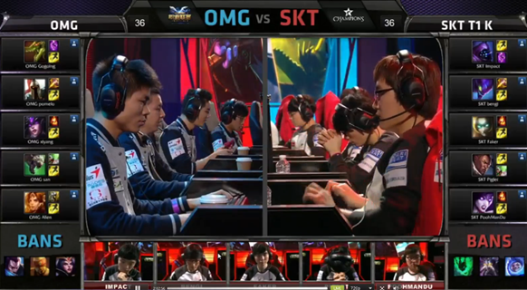 【赛后战报】团战美如画！IG轻松横扫EDG拿下第二胜