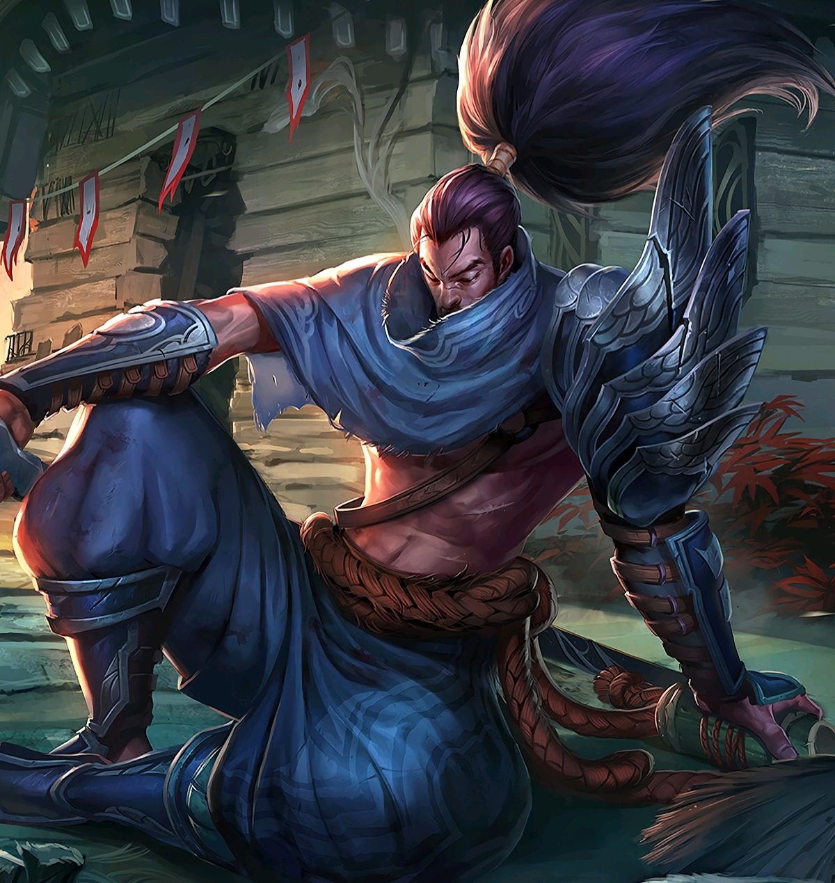 【美图特别版】LGD夺得AniMajor冠军，粉色的雨你喜欢吗？