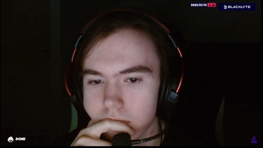 VCT 2025：太平洋第二阶段最佳选手前10名